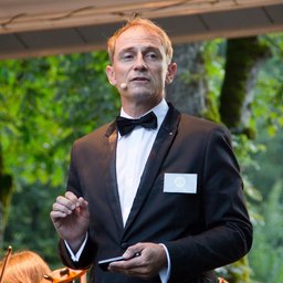 Ingo Lindsberger